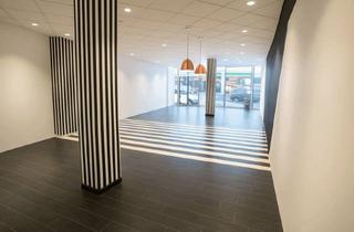 Lager mieten in 5500 Bischofshofen, MODERNE GESCHÄFTSFLÄCHE MIT HOHER PASSANTENFREQUENZ – IM STADTZENTRUM VON BISCHOFSHOFEN