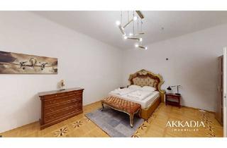 Gewerbeimmobilie kaufen in Kärntner Straße, 1010 Wien, Airbnb Wohnung mit enormen Rendite Potenzial
