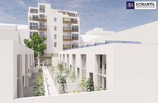 Wohnung kaufen in Braunhubergasse, 1110 Wien, EARLY BIRD! Smart Investieren - Langfristig Profitieren! Ihre Vorsorge mit Charme! TOP-Neubauprojekt + Optimale Größen + Hochwertige Ausstattung + Tolle Renditen + Beste öffentliche Anbindung und Infrastruktur!