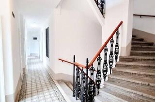 Wohnung kaufen in Markhofgasse, 1030 Wien, Einkaufen, Ausgehen, Einsteigen – alles vor der Tür! Ideale 3 Zimmer Altbauwohnung! U-Bahn ums Eck + Traumhaft renoviertes Altbauhaus + TOP Altbauwohnung + Optimalste Infrastruktur und Anbindung! Worauf warten Sie noch?