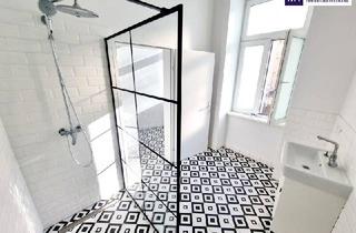 Wohnung kaufen in Markhofgasse, 1030 Wien, Gründerzeit trifft Großstadtgefühl! Achtung - Schmuckstück! U-Bahn ums Eck + Traumhaft renoviertes Altbauhaus + TOP Altbauwohnung + Optimalste Infrastruktur und Anbindung! Worauf warten Sie noch?