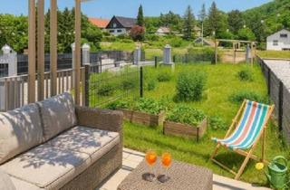 Wohnung kaufen in Hauptstraße, 2391 Kaltenleutgeben, FIRE SALE!! RAUS INS LEBEN. REIN INS GRÜNE! Zwischen Wienerwald und Weltstadt - Lebens(t)raumerfüller im Wienerwald! 17 Traumwohnungen mit viel Freiraum!