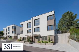 Doppelhaushälfte kaufen in 2380 Perchtoldsdorf, Exklusives Wohnen - Lichtenstein Living in Perchtoldsdorf