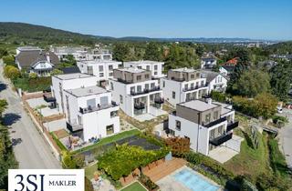 Wohnung kaufen in 2380 Perchtoldsdorf, EXKLUSIVES WOHNEN AM HERZOGBERG