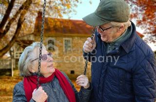 Wohnung kaufen in 7000 Eisenstadt, Gemeinsam statt Einsam! Wohnungen für Generation 50+ • Erstbezug • Grünruhelage / 3-Zimmer-Wohnung mit Balkon, Garten und Garage! (Top 2 - 1.OG - 81 m² )