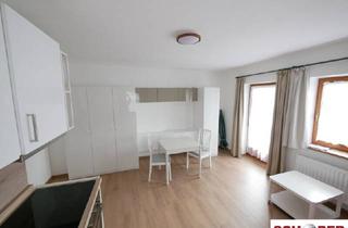 Wohnung mieten in Lofererstraße, 5760 Saalfelden am Steinernen Meer, Studio/Garconniere im Stadtzentrum !