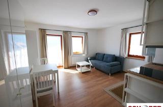 Wohnung mieten in Lofererstraße, 5760 Saalfelden am Steinernen Meer, Studio/Garconniere im Stadtzentrum !