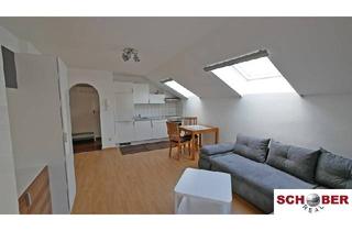 Wohnung mieten in Lofererstraße, 5760 Saalfelden am Steinernen Meer, Studio/Garconniere im Stadtzentrum !