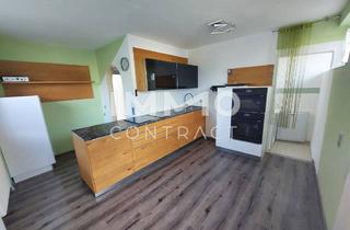 Wohnung mieten in Siedlungsstraße, 3300 Amstetten, Gepflegte 70m² Mietwohnung mit Loggia in Greinsfurth bei Amstetten