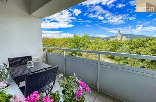 Wohnung mieten in Elisabethstraße, 2500 Baden, 2-Zimmer Wohnung inkl. Loggia & Parkplatz!