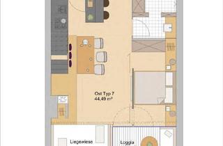 Immobilie kaufen in Kühtai Nr., 6183 Kühtai, Gloriette-Family-Suite – großzügig & vielseitig