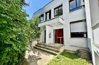 Wohnung kaufen in Grinzinger Straße, 1190 Wien, *NEUER PREIS* Terrassenwohnung mit Hauscharakter // Gartenflächen & Pool vor der Tür
