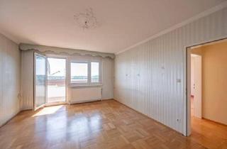 Wohnung kaufen in 2285 Leopoldsdorf im Marchfelde, Leopoldsdorf/Marchfelde | 3 Zimmer mit Loggia & Fernblick
