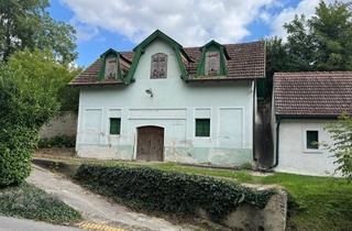 Gewerbeimmobilie kaufen in 3470 Kirchberg am Wagram, Weinkeller