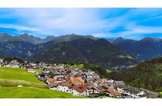 Wohnung kaufen in 6534 Serfaus, SECRET SALE! Apartment mit alpinem Ausblick - Einzigartig in Serfaus!