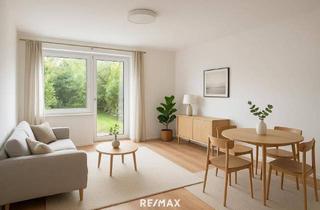 Wohnung kaufen in Maurer Hauptplatz, 1230 Wien, EIN ROHDIAMANT IN BESTER LAGE! PROVISIONSFREI!