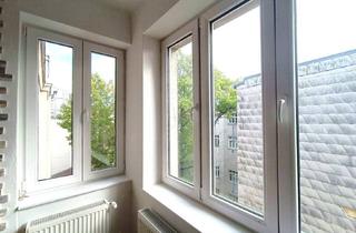 Wohnung kaufen in Wilhelminenstraße, 1160 Wien, Bezugsfertig zum Schnäppchenpreis! 2-Zimmer Wohnung mit smartem Layout und Innenhoflage - Nähe U3 Ottakring!