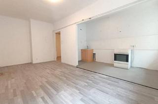 Wohnung kaufen in Wilhelminenstraße, 1160 Wien, Single-Hit zum Schnäppchenpreis! 1-Zimmer Wohnung im 16. Bezirk in zentraler Lage - U3 Ottakring fußläufig in 10 Minuten zu erreichen!