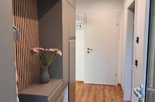 Wohnung kaufen in 5211 Lengau, 3-Zimmer-Neubauwohnung mit Garten