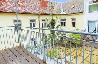 Wohnung mieten in Sauraugasse, 8700 Leoben, WOHNEN AM PARKRAND I BALKON I WG-TAUGLICH I RUHIG I BADEWANNE I AB SOFORT I PROJEKT WOHNEN I