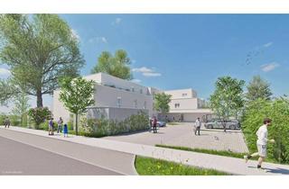 Wohnung mieten in Dobermannsdorfer Straße 394, 2182 Palterndorf, Top W1/09-Erstbezug-OG-2 Zimmer-Balkon-1 PkW Stellplatz im Freien-Miete-Barrierefreies Wohnen