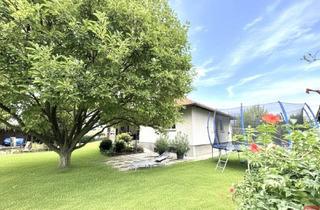 Einfamilienhaus kaufen in 3430 Mollersdorf, Bungalow auf großem, sonnigem Grund