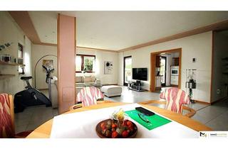 Einfamilienhaus kaufen in Fasangasse, 2521 Trumau, Wohnen auf 1000 m² barrierefreier Fläche, Bungalow in Trumau mit uneinsehbarem Garten