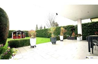 Einfamilienhaus kaufen in Fasangasse, 2521 Trumau, Wohnen auf 1000 m² barrierefreier Fläche, Bungalow in Trumau mit uneinsehbarem Garten