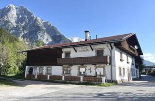 Haus kaufen in 6105 Leutasch, Haus Isabella