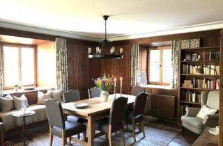 Bauernhäuser mieten in 6067 Absam, Wohnen wie im Märchen – Exklusive 4-Zimmer-Wohnung im Privatbesitz Schloss Melans, Absam