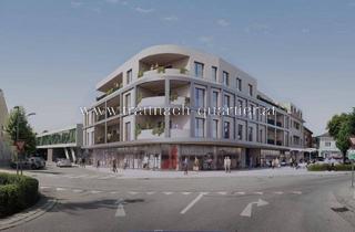 Gewerbeimmobilie kaufen in Pühringerplatz, 4710 Grieskirchen, Trattnach.Quartier - Büro/Praxis in bester Lage Grieskirchens - individuelle Gestaltung möglich