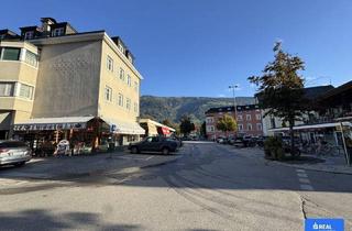 Geschäftslokal mieten in 9900 Lienz, Ihr Standort mit Potential