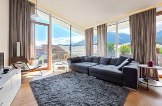 Wohnung mieten in 6364 Brixen im Thale, Hochwertige PH-Wohnung am Sonnhang