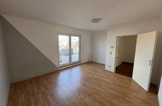 Wohnung kaufen in Wielandgasse, 1100 Wien, Lichtdurchflutete Dachgeschosswohnung mit Terrasse in der Wielandgasse!