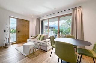 Wohnung mieten in 6365 Kirchberg in Tirol, Neuwertige Terrassenwohnung in Bestlage