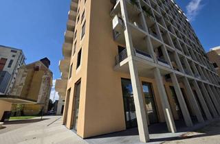 Geschäftslokal mieten in 8020 Graz, Erstbezug - Attraktive Gewerbefläche für Retail/Dienstleistungsunternehmen - zur Miete