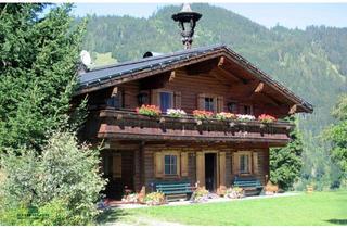 Bauernhäuser zu kaufen in 5621 Sankt Veit im Pongau, Alpin-Chalet in wunderschöner Alleinlage