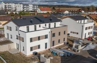 Doppelhaushälfte kaufen in Grabnersiedlung 6, 3542 Gföhl, AUSBLICK GENIESSEN! Exklusive Doppelhäuser in Gföhl