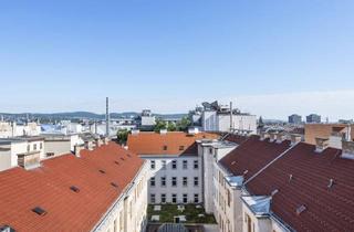 Anlageobjekt in Lugner City, 1150 Wien, Revitalisiertes Wohn- und Geschäftshaus nahe Burggasse Stadthalle