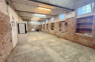 Lager mieten in Felberstraße, 1150 Wien, Provisionsfreies Betriebsobjekt in 1150 Wien!