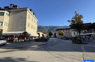 Geschäftslokal mieten in 9900 Lienz, Ihr Standort mit Potential