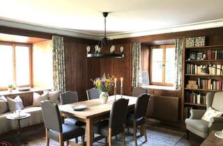 Bauernhäuser mieten in 6067 Absam, Wohnen wie im Märchen - Exklusive 5-Zimmer-Wohnung im Privatbesitz Schloss Melans, Absam
