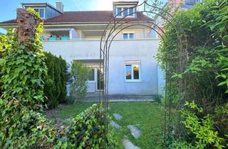 Wohnung mieten in Gusenstraße 5, 4223 Katsdorf, WOHNTRAUM MIT TERRASSE UND EIGENEM GARTEN IN KATSDORF