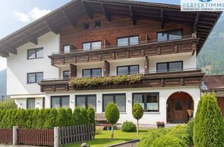 Gewerbeimmobilie kaufen in 6644 Elmen, Kleine Pension im Herzen des Lechtals