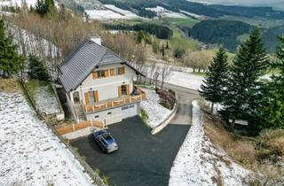 Einfamilienhaus kaufen in 8654 Fischbach, Charmantes Einfamilienhaus in Fischbach: Viel Platz für Ihre Ideen