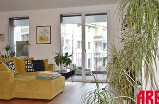Wohnung mieten in Stockhofstraße 21/104, 4020 Linz, STILLVOLL LEBEN IM STOCKHOFVIERTEL - 3 ZIMMER WOHNUNG MIT RUHIGEM BALKON ZUM INNENHOF - TOP 104