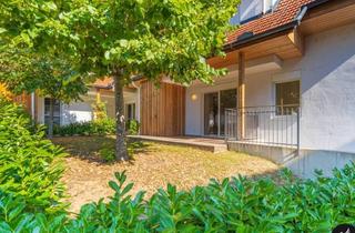 Wohnung kaufen in Hauptplatz, 8280 Fürstenfeld, Geförderte 2-Zimmer-Wohnung nähe Hauptplatz Fürstenfeld