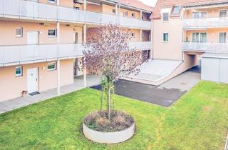 Wohnung mieten in 8430 Leibnitz, Neuwertige Wohnung mit Balkon in Leibnitz - Ihr neues Zuhause wartet!