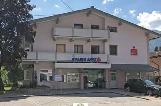 Büro zu mieten in 6212 Maurach, Geschäftslokal in zentraler Lage zur Miete
