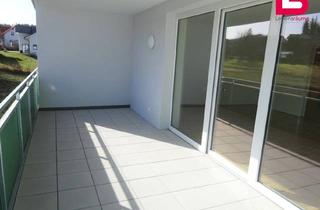 Genossenschaftswohnung in Badstraße 21A /8, 4181 Oberneukirchen, Wunderschöne Dachterrassenwohnung in Oberneukirchen